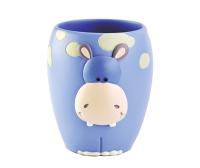 Стакан настольный WasserKRAFT LIPPE K-8128  