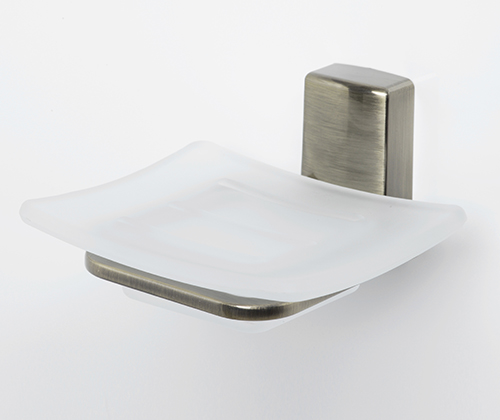 Мыльница навесная WasserKRAFT EXTER K-5229   Мыльница навесная WasserKRAFT EXTER K-5229