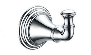 Крючок одинарный Fixsen BEST FX-71605   Крючок одинарный Fixsen BEST FX-71605