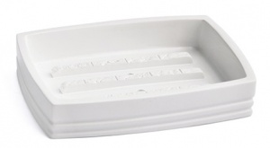 Мыльница настольная WasserKRAFT MAIN K-4729   Мыльница настольная WasserKRAFT MAIN K-4729