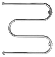 Полотенцесушитель водяной Сунержа М-образный 00-0007-6060 600х600 