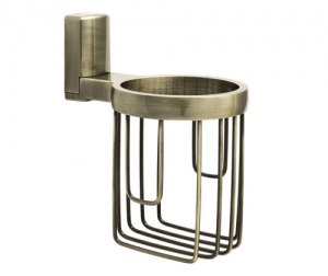 Держатель освежителя воздуха WasserKRAFT EXTER K-5245   Держатель освежителя воздуха WasserKRAFT EXTER K-5245