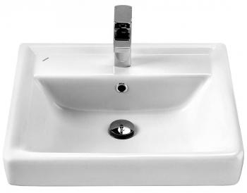 Раковина Santek ТИГОДА 1.WH30.2.126  