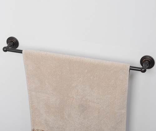 Полотенцедержатель WasserKRAFT ISAR K-7330  