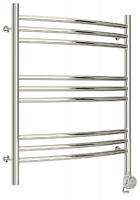 Полотенцесушитель электрический Стилье ФОРМАТ 10 00510-6050 600х500 