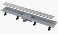 Душевой канал Alcaplast  APZ9-750M с решеткой  Душевой канал Alcaplast  APZ9-750M с решеткой