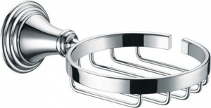 Мыльница навесная Fixsen BEST FX-71609   Мыльница навесная Fixsen BEST FX-71609