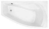 Ванна акриловая Santek МАЙОРКА XL 1.WH11.1.990 160x95 см. правая  Ванна акриловая Santek МАЙОРКА XL 1.WH11.1.990 160x95 см. правая