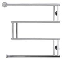 Полотенцесушитель водяной Сунержа High-Tech 00-0050-6060 600х600 