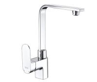 Смеситель WasserKRAFT DINKEL 5807 для кухонной мойки  Смеситель WasserKRAFT DINKEL 5807 для кухонной мойки