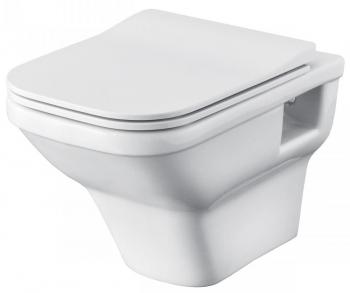 Унитаз навесной Santek ЛАЙН 1.WH50.1.574   Унитаз навесной Santek ЛАЙН 1.WH50.1.574