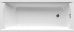 Ванна акриловая Ravak CLASSIC C861000000  