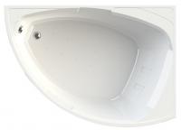 Ванна акриловая Radomir АСТОРИЯ  168x120 см. правая 