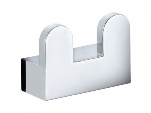 Крючок двойной Keuco EDITION 300 30015 010000  