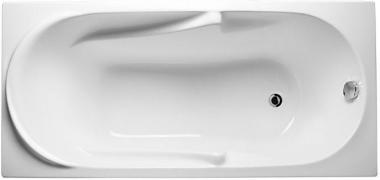Ванна акриловая 1Marka VITA 01вит1670 160x70 см. 
