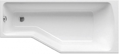 Ванна акриловая 1Marka CONVEY 01кон1575п 150x75 см. правая  Ванна акриловая 1Marka CONVEY 01кон1575п 150x75 см. правая