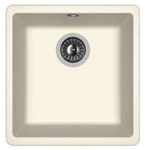 Мойка кухонная керамогранитная Florentina ВЕГА 360 22.310.B0360.201 40*42 см. жасмин