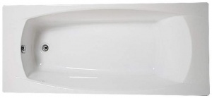 Ванна акриловая 1Marka PRAGMATIKA 01пр19380 193х75 см. обрезная Ванна акриловая 1Marka PRAGMATIKA 01пр19380 193х75 см. обрезная