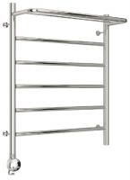 Полотенцесушитель электрический Стилье ФОРМАТ 20 00521-6050 600х500 