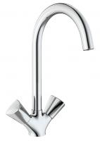 Смеситель IDDIS BOUNCE BOUSBJ0i05 для кухонной мойки 