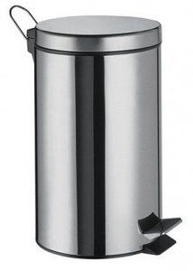 Ведро для мусора WasserKRAFT  K-635   Ведро для мусора WasserKRAFT  K-635