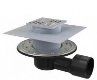 Трап сливной Alcaplast  APV3344   Трап сливной Alcaplast  APV3344