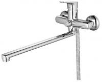 Смеситель IDDIS ZODIAC ZODSBL2i10 универсальный  Смеситель IDDIS ZODIAC ZODSBL2i10 универсальный