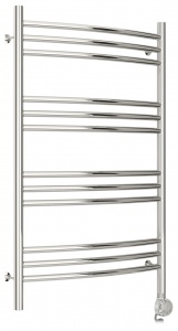 Полотенцесушитель электрический Стилье ФОРМАТ 10 00510-8050 800х500 