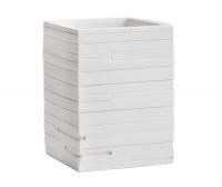 Стакан настольный WasserKRAFT LEINE K-3828  