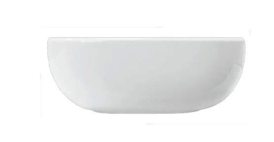 Раковина Sanita luxe INFINITI INFSLWB01 60  Раковина Sanita luxe INFINITI INFSLWB01 60