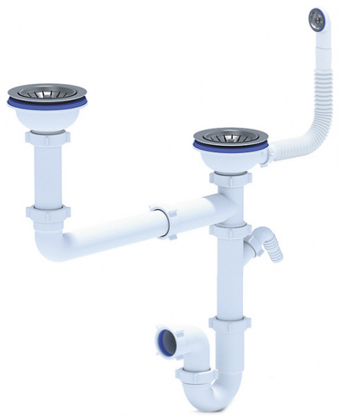 Мойка кухонная керамогранитная Florentina ЛИПСИ 580K 20.210.D0580.201 58*51 см. жасмин