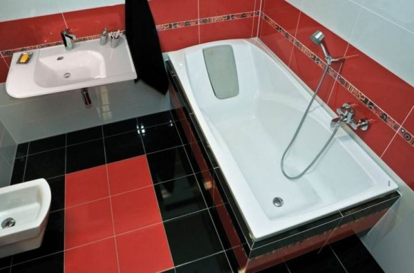 Ванна акриловая Ravak YOU C791200000  