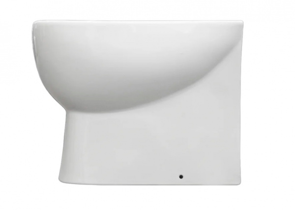 Биде напольное Sanita luxe  INFSLBI01   Биде напольное Sanita luxe  INFSLBI01