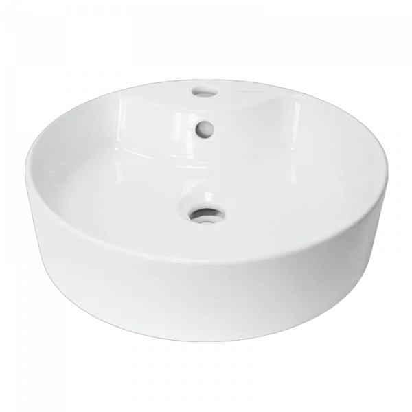 Раковина Sanita luxe BEST SHELF BST43SLWB01SH 40  Раковина Sanita luxe BEST SHELF BST43SLWB01SH 40