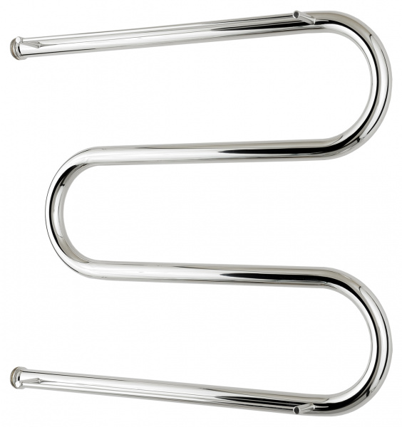 Полотенцесушитель водяной Стилье М-образный 00014-5065 500х650 