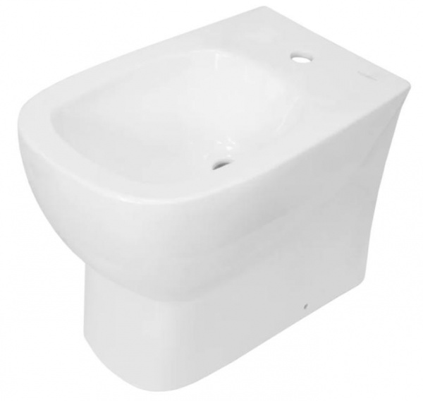 Биде напольное Sanita luxe  INFSLBI01   Биде напольное Sanita luxe  INFSLBI01