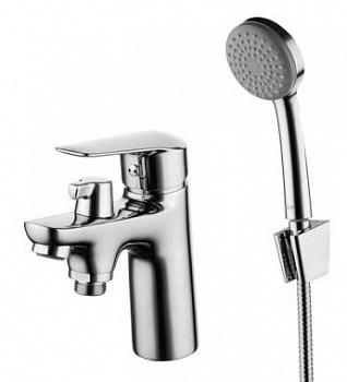 Смеситель IDDIS TORR TORSB10i07 для раковины  Смеситель IDDIS TORR TORSB10i07 для раковины