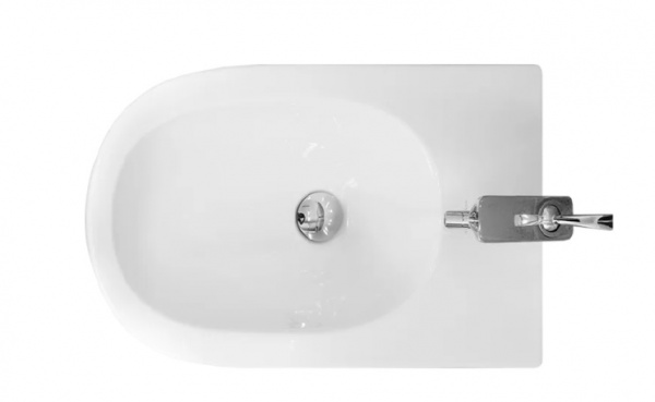 Биде напольное Sanita luxe  ARTSLBI01   Биде напольное Sanita luxe  ARTSLBI01