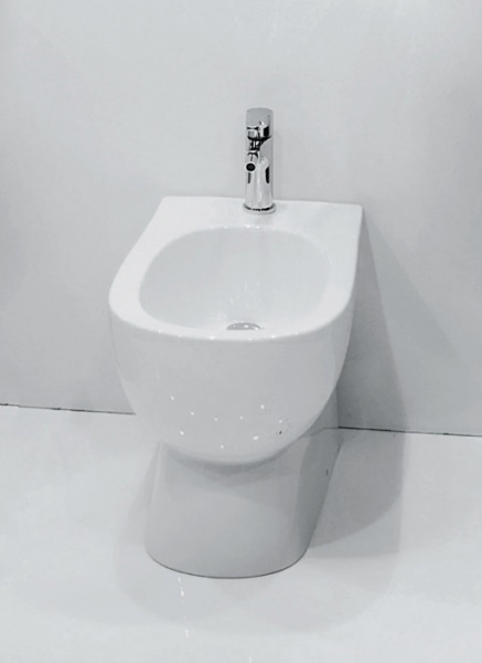 Биде напольное Sanita luxe  ARTSLBI01   Биде напольное Sanita luxe  ARTSLBI01