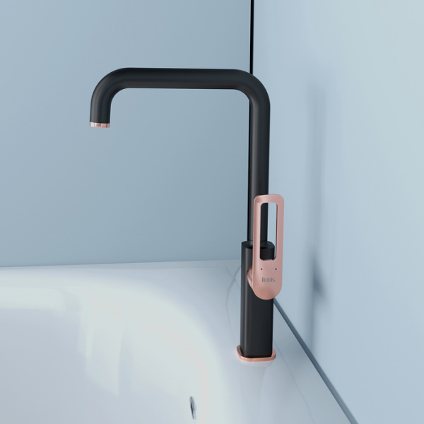 Смеситель IDDIS SLIDE SLIBG00i05 для кухонной мойки  Смеситель IDDIS SLIDE SLIBG00i05 для кухонной мойки