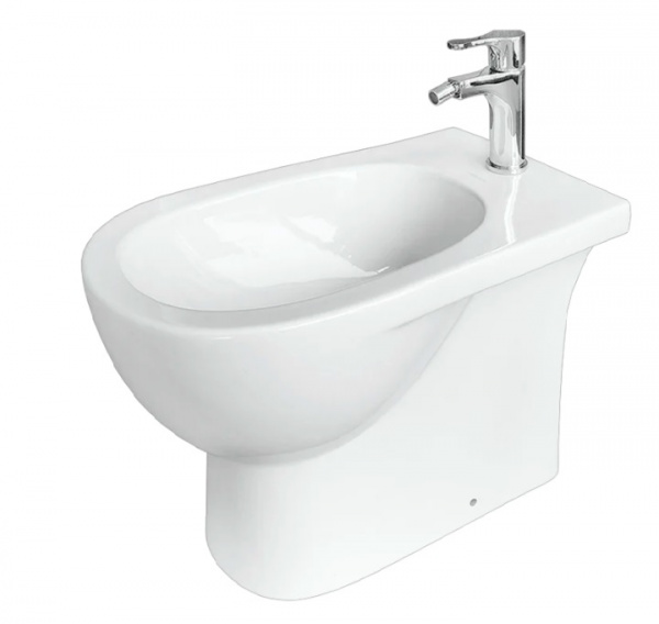 Биде напольное Sanita luxe  ARTSLBI01   Биде напольное Sanita luxe  ARTSLBI01