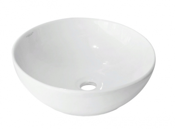 Раковина Sanita luxe ART SLIM ART40SLWB01S 40  Раковина Sanita luxe ART SLIM ART40SLWB01S 40