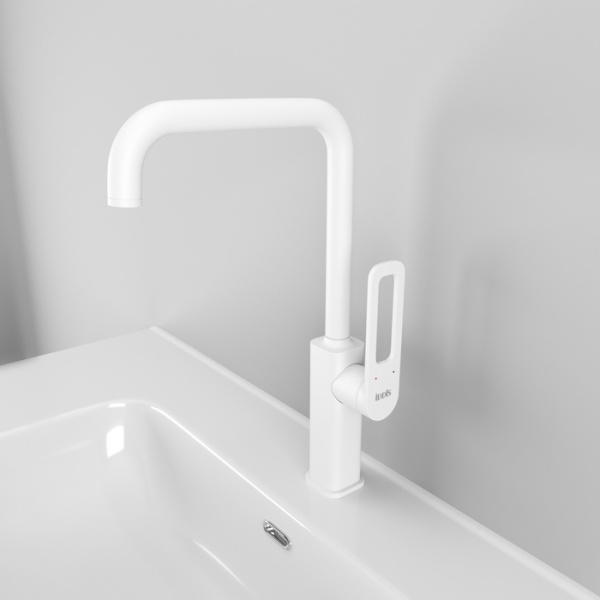 Смеситель IDDIS SLIDE SLIWT00i05 для кухонной мойки 