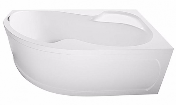 Ванна акриловая 1Marka AURA 01ау1610п 160x105 см. правая 