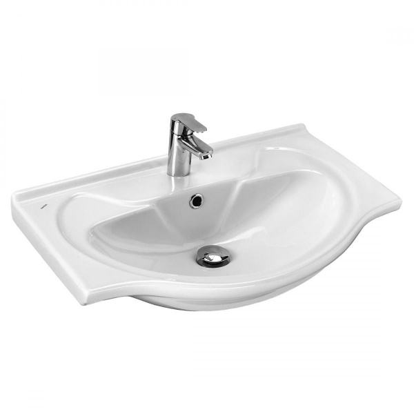 Раковина Santek БАЙКАЛ 1.WH10.9.651  