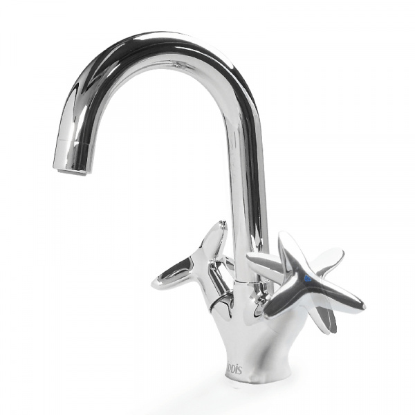 Смеситель IDDIS COPTER COPSB00i01 для раковины 